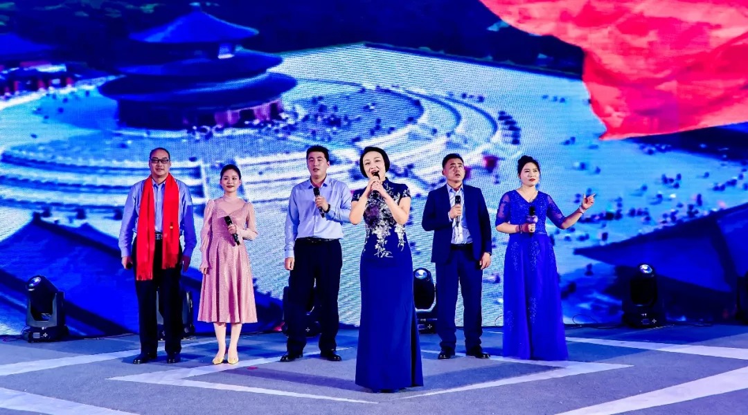 同心偕行 · 共创未来 球盟会矿业系列年会在京乐成召开_球盟会（官网）