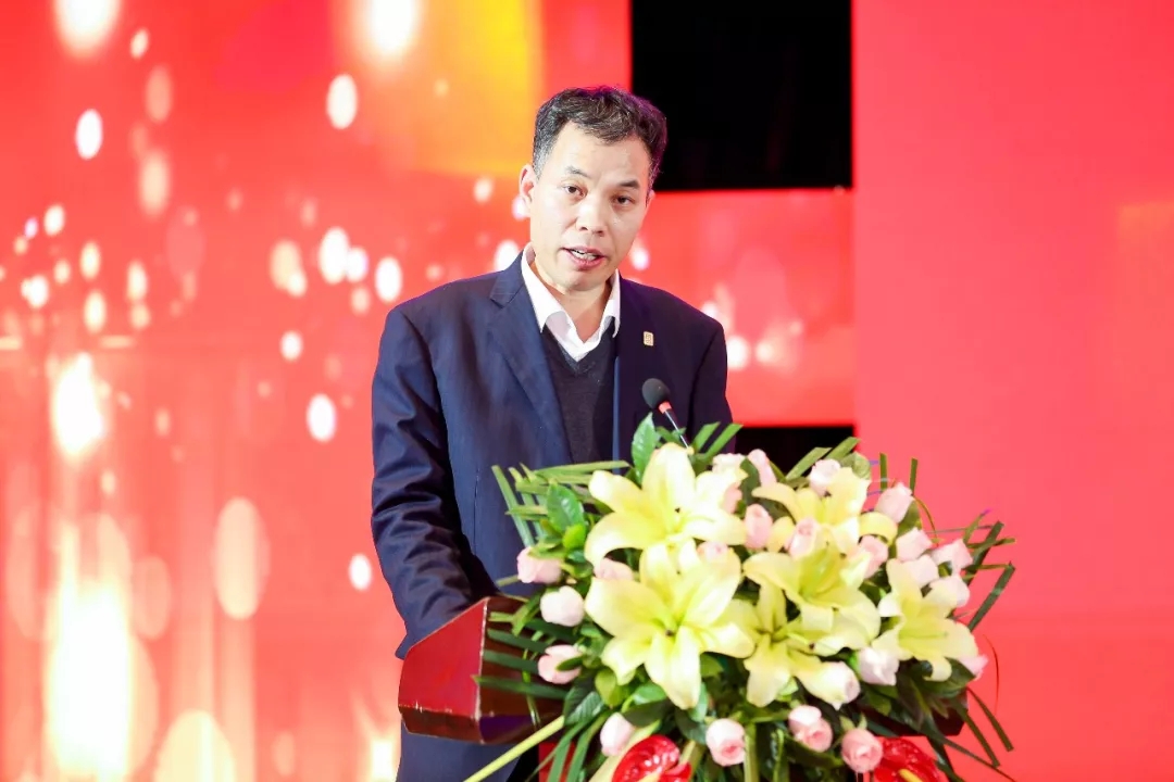 同心偕行 · 共创未来 球盟会矿业系列年会在京乐成召开_球盟会（官网）