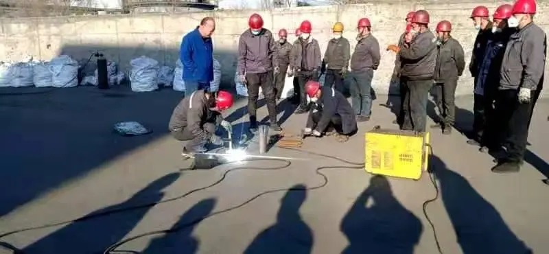 提高手艺水平 弘扬工匠精神——东矿公司开展2020年度手艺交锋大赛_球盟会（官网）