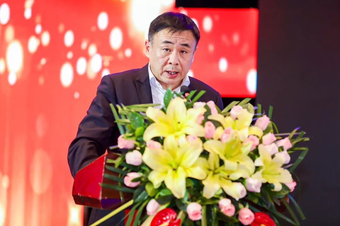 同心偕行 · 共创未来 球盟会矿业系列年会在京乐成召开_球盟会（官网）